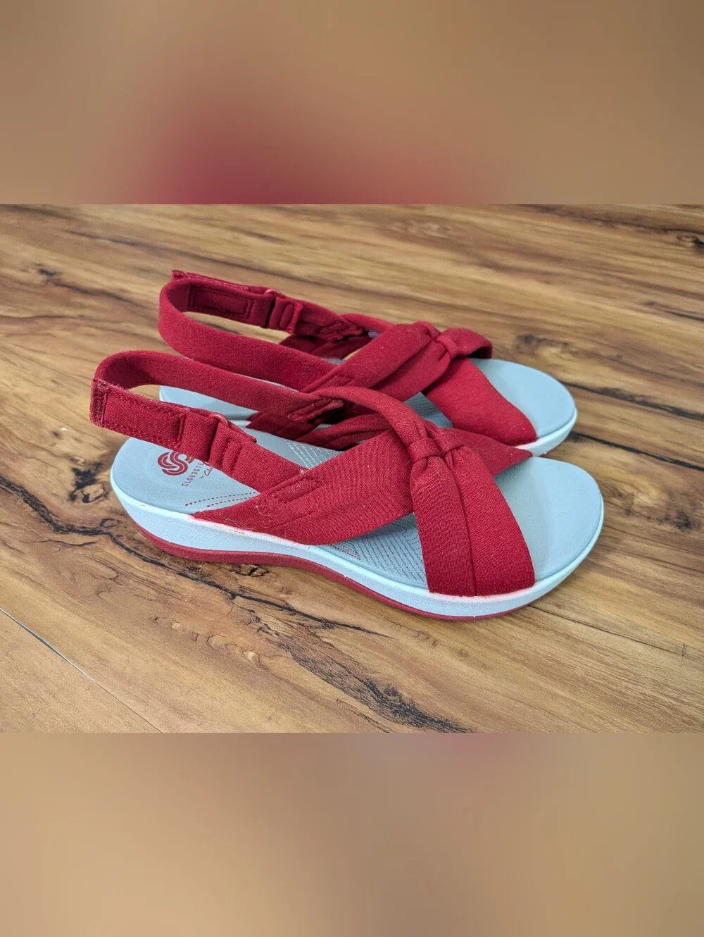 Cloudsteppers by Clarks clarks cloud